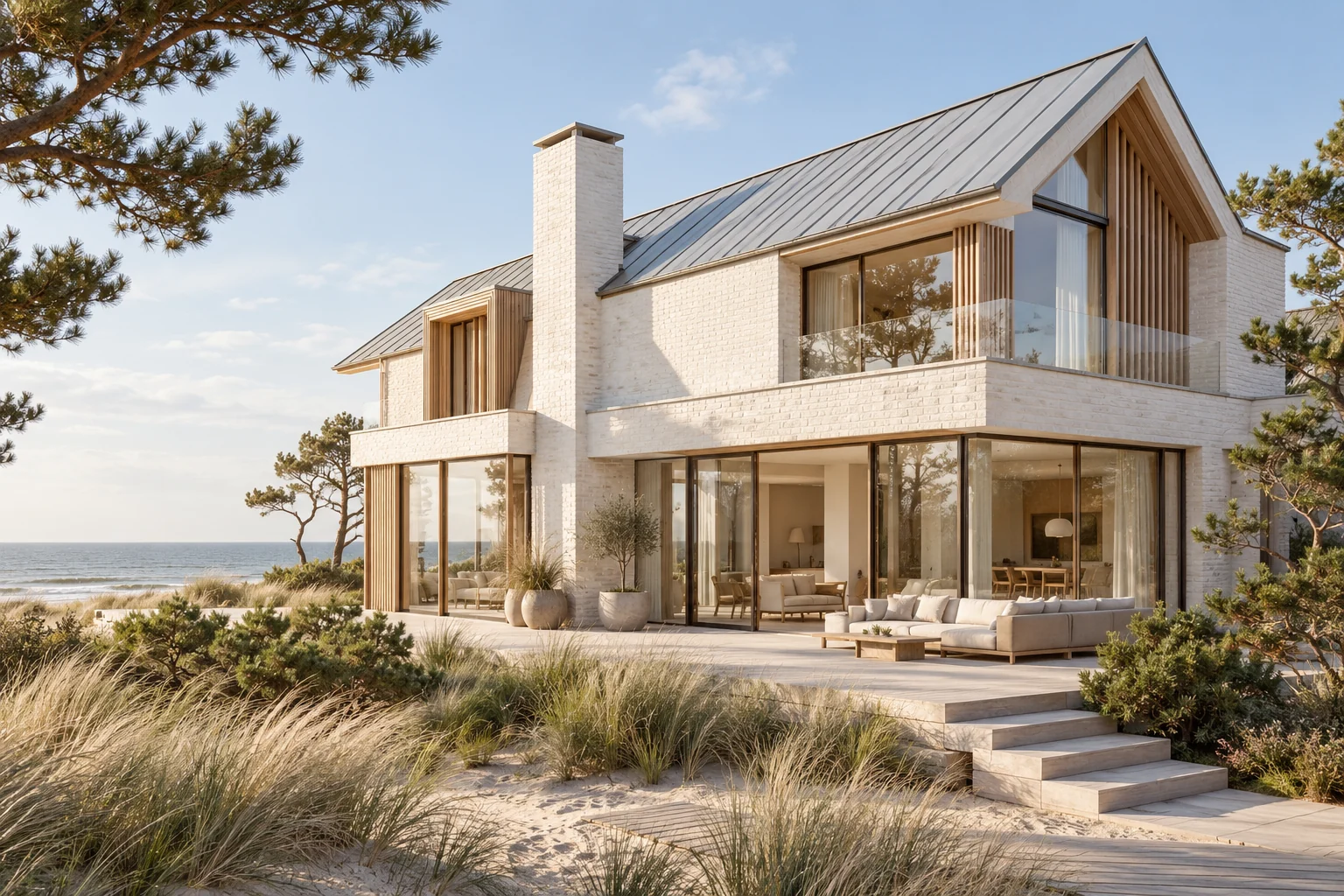 Mogelijkheden voor uw woning — ontwerpconcept